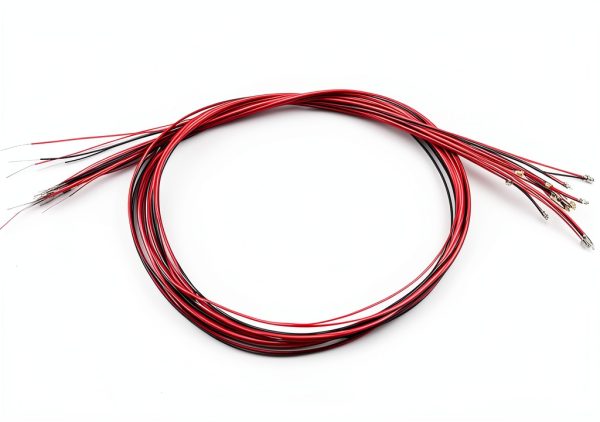 PATIKIL Pre-Wired Micro LED for Model Building DIY Projects-2