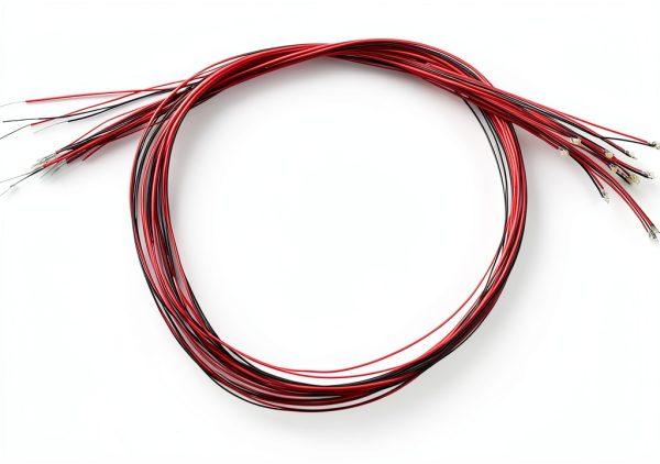 PATIKIL Pre-Wired Micro LED for Model Building DIY Projects-0