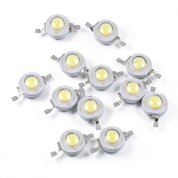 Zerodis LED Beads Energy Efficient Surface Emitting Light-4