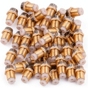 5mm LED Bezel Holder 50pcs szzijia Mounting Hole 8mm-0