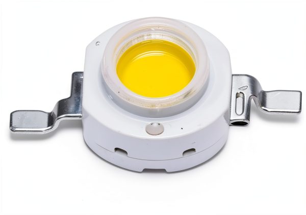 KIMISS 3W SMD LED Beads DIY Lighting Warm White Pure White-2
