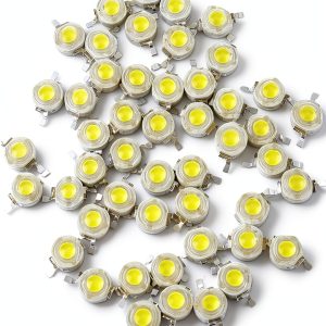 Zerodis LED Beads Energy Efficient Surface Emitting Light-0