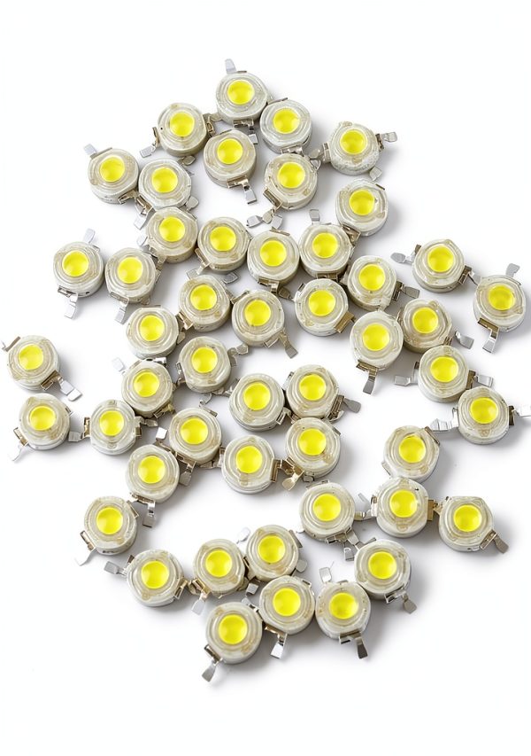 Zerodis LED Beads Energy Efficient Surface Emitting Light-0
