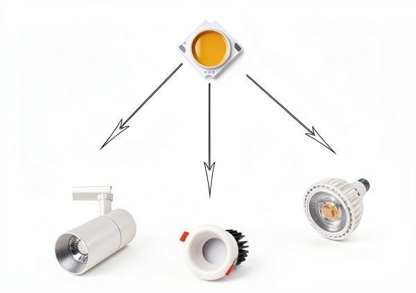 PLPGLZDADM LED Surface Emitting High Brightness Long Life-6