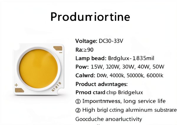 PLPGLZDADM LED Surface Emitting High Brightness Long Life-5