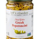 JEFF'S NATURALS Sliced Golden Greek Peperoncini-0