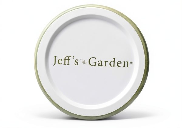 JEFF'S NATURALS Sliced Golden Greek Peperoncini-5