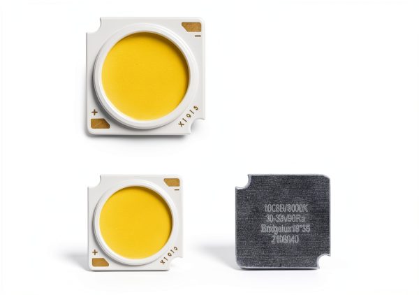 PLPGLZDADM LED Surface Emitting High Brightness Long Life-1