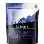 Doctor Who The Deaths Book 3 Kindle Edition by Jam Jar Lurker & Son-0