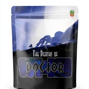 Doctor Who The Deaths Book 3 Kindle Edition by Jam Jar Lurker & Son-0