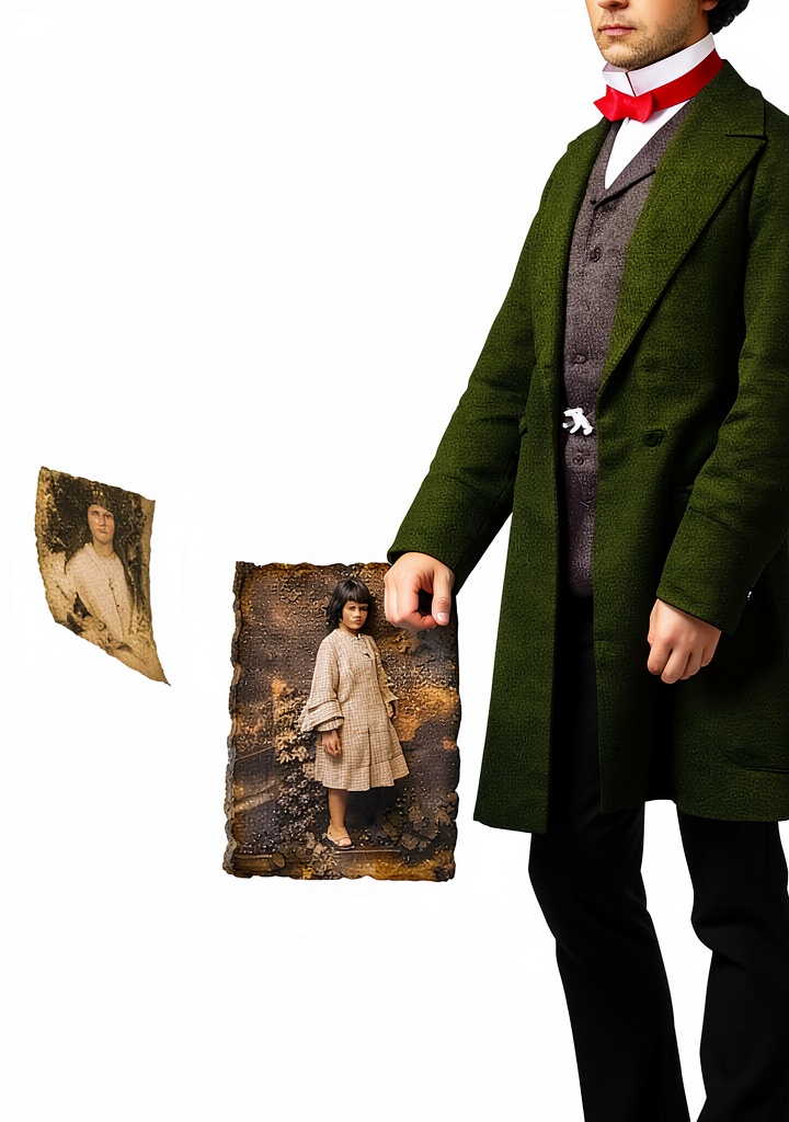 'Reading Victorian criticism on a Kindle device'