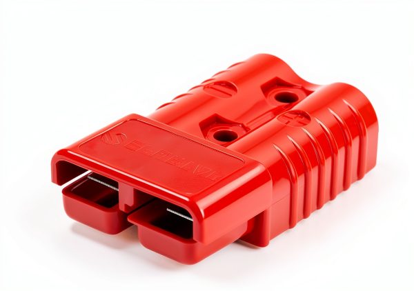 Battery Quick Connect Spurtar 175A Red Connector-4