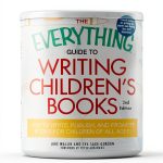 Children’s Writing Guide by Everything 2nd Ed eBook with Word Wise-0
