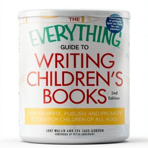 Children’s Writing Guide by Everything 2nd Ed eBook with Word Wise-0
