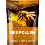 Bee Pollen Reptile Supplement by Gesy Designs – Nutrient Boost-0