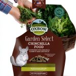 Oxbow Garden Select Chinchilla Food 3lb Non-GMO Pellets-0