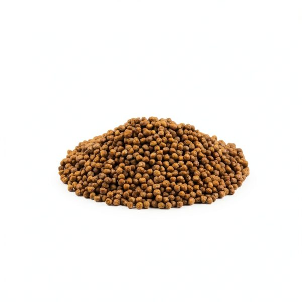 Mazuri Nutritionally Complete Aquatic Turtle Food Freshwater 12 oz-4
