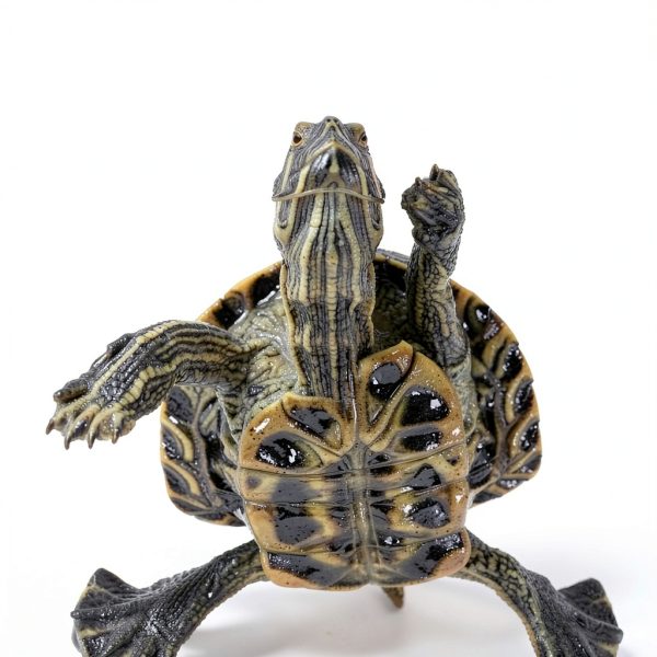 Mazuri Nutritionally Complete Aquatic Turtle Food Freshwater 12 oz-2