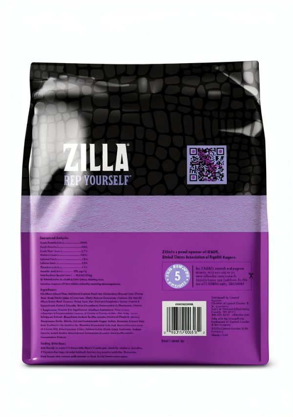 Zilla Turtle Sticks Floating Food with Vitamins 1 lb-9