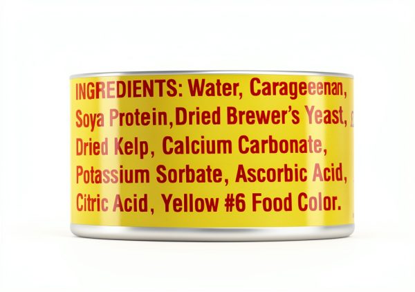 Fluker's Orange Cube Complete Cricket Diet Gut Load Food 6 oz-7
