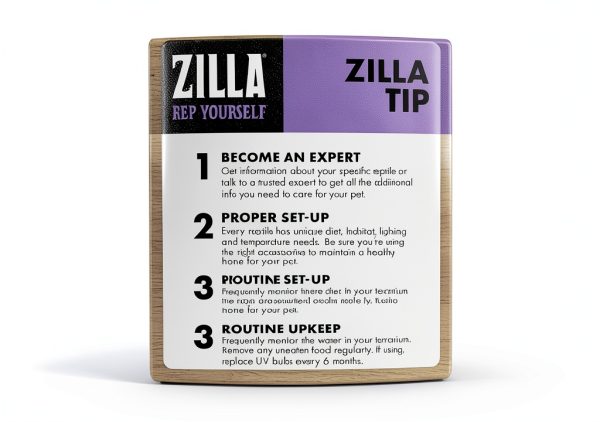 Zilla Turtle Sticks Floating Food with Vitamins 1 lb-7