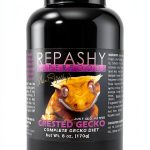 Repashy Crested Gecko Diet Banana 6 Oz High-Protein Natural Food-0