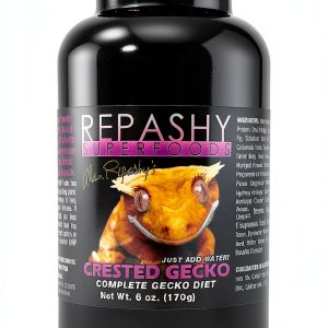 Repashy Crested Gecko Diet Banana 6 Oz High-Protein Natural Food-0