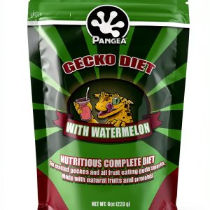 Pangea Watermelon Fruit Mix Gecko Diet 8 oz Complete Food-0